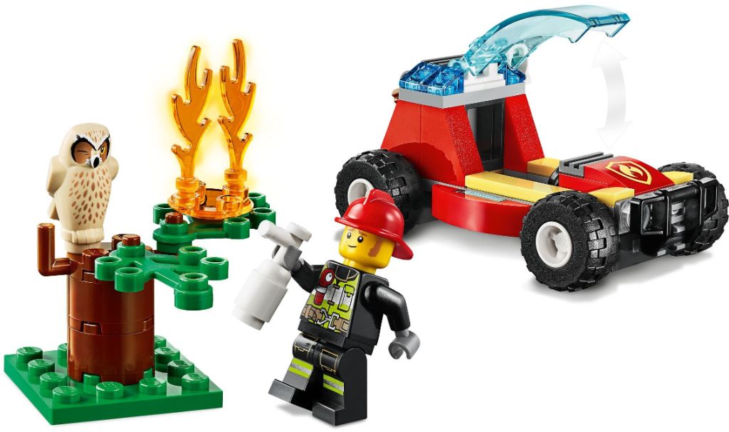 LEGO City