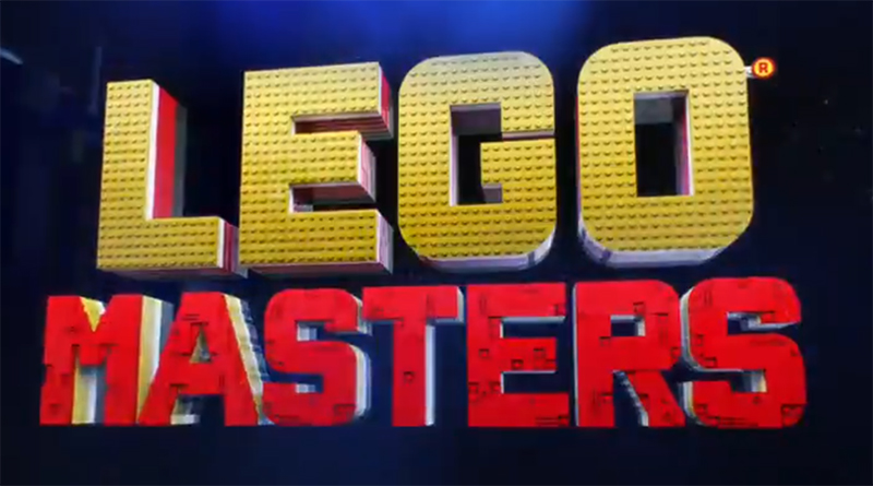 LEGO MASTERS USA teams build bridges tonight