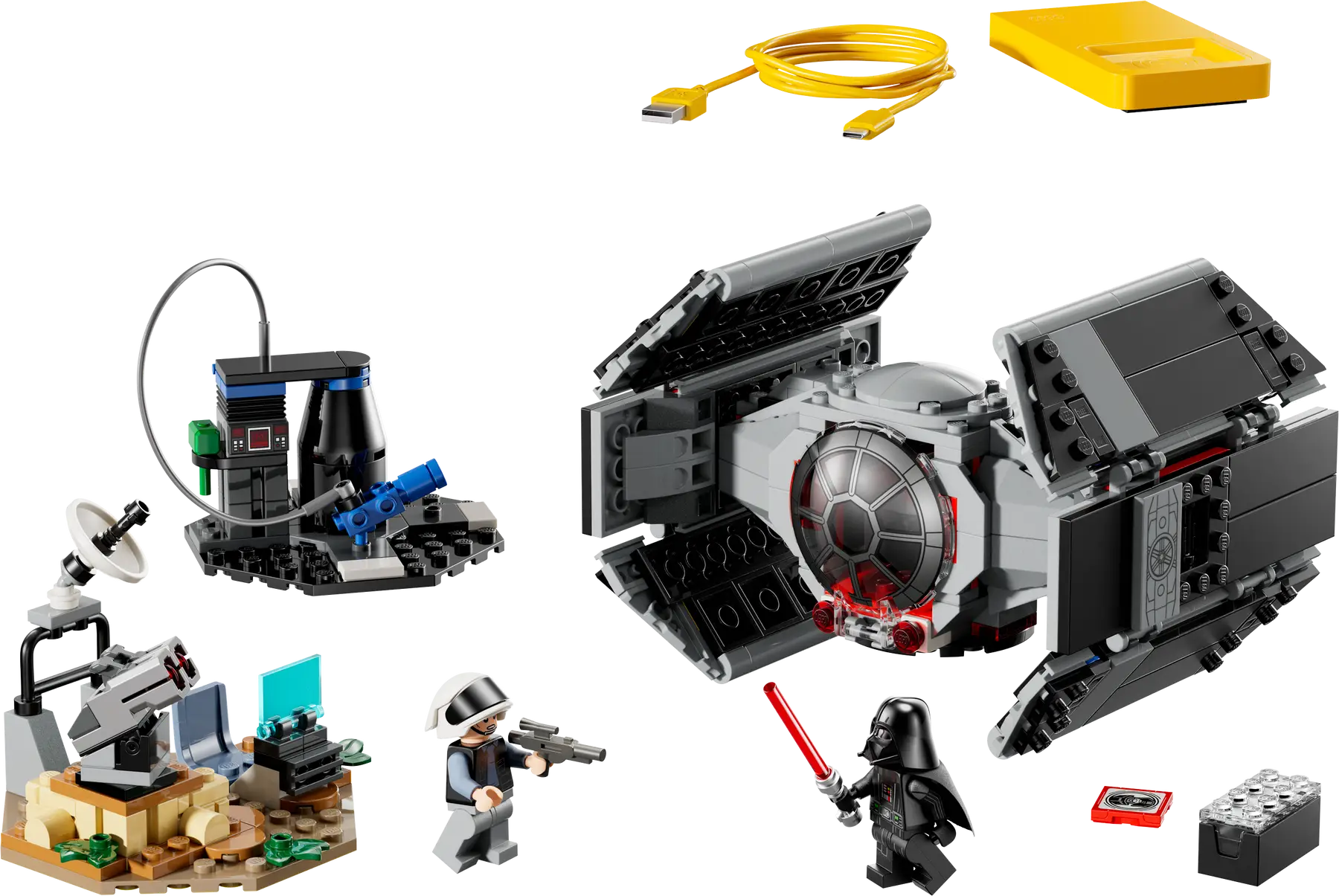 Prepare for LEGO Pokémon with lowest SMART Brick price yet