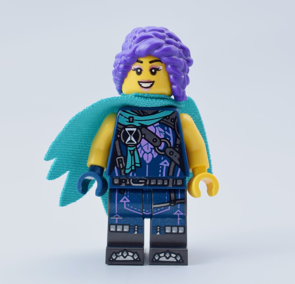 LEGO DREAMZzz 71476 Zoey and Zian the Cat Owl review 30 1024x986