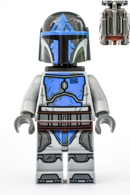 912286 Mandalorian Loyalist