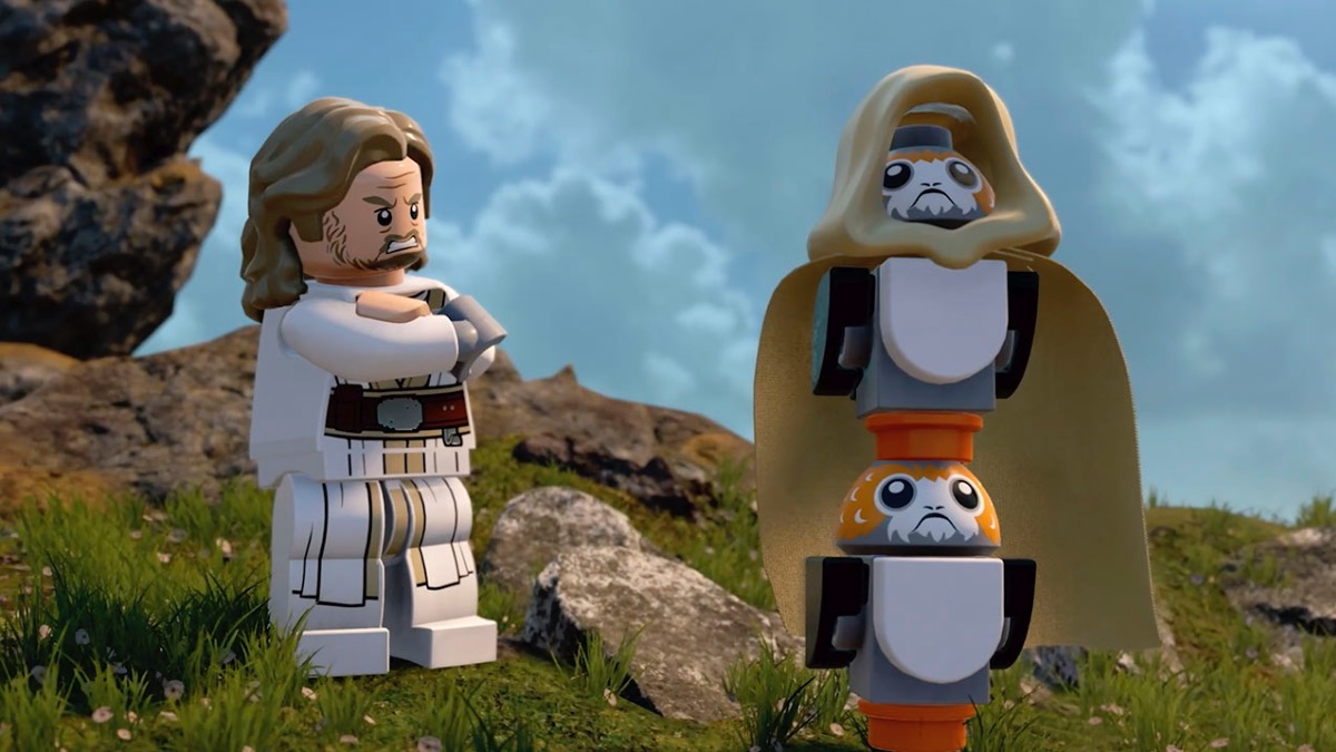 LEGO Star Wars: The Skywalker Saga devs are leaving TT Games to set up a new studio
