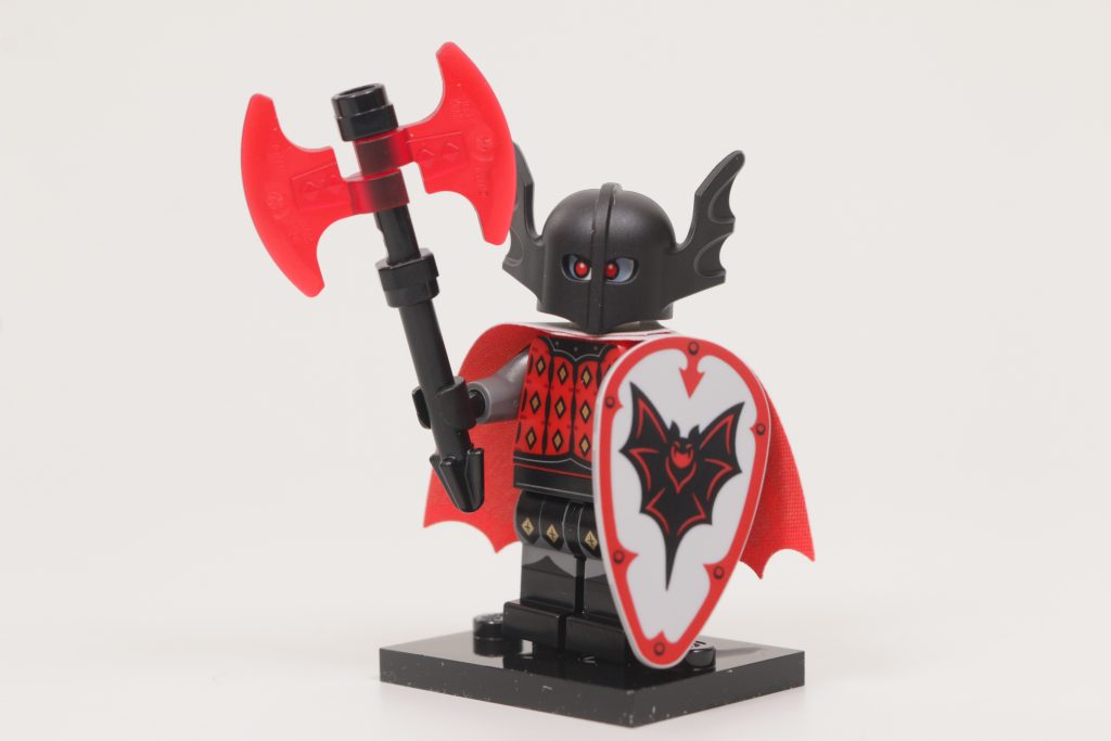 LEGO Minifigures 71045 Series 25 review 85 1024x683
