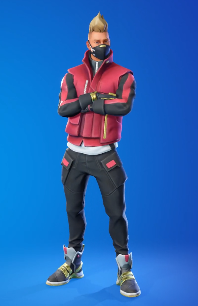 fortnite gg drift hair 662x1024