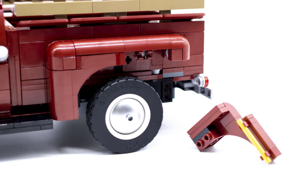 LEGO for Adults 10290 Pickup Truck 14 1024x576
