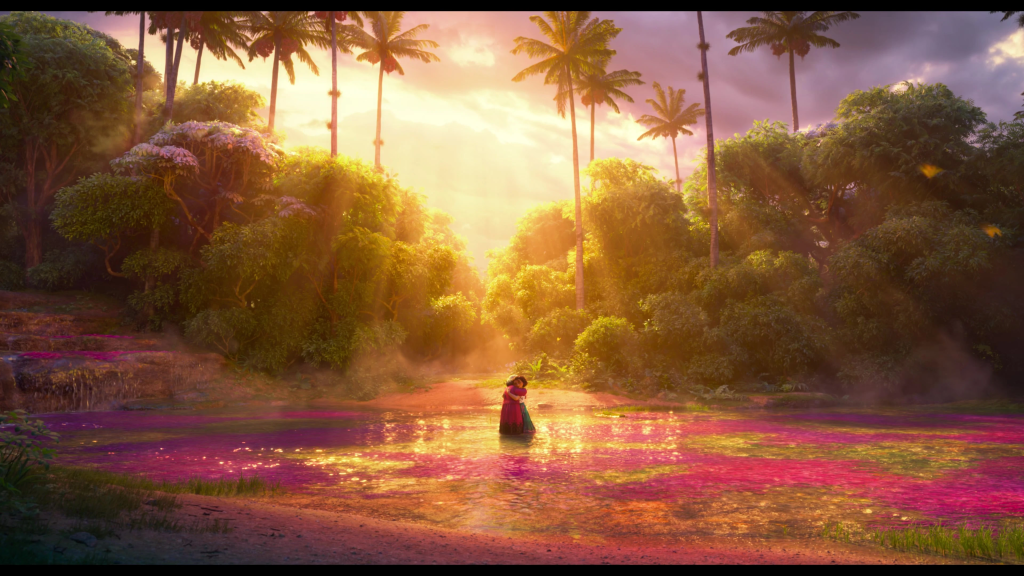 Disney Encanto Village 1024x576
