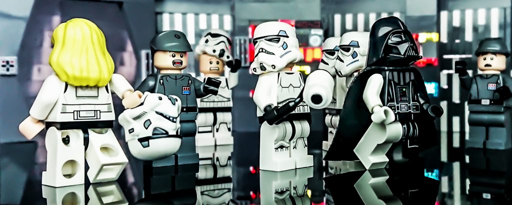 Brick Pic of the Day: Wish you missed?