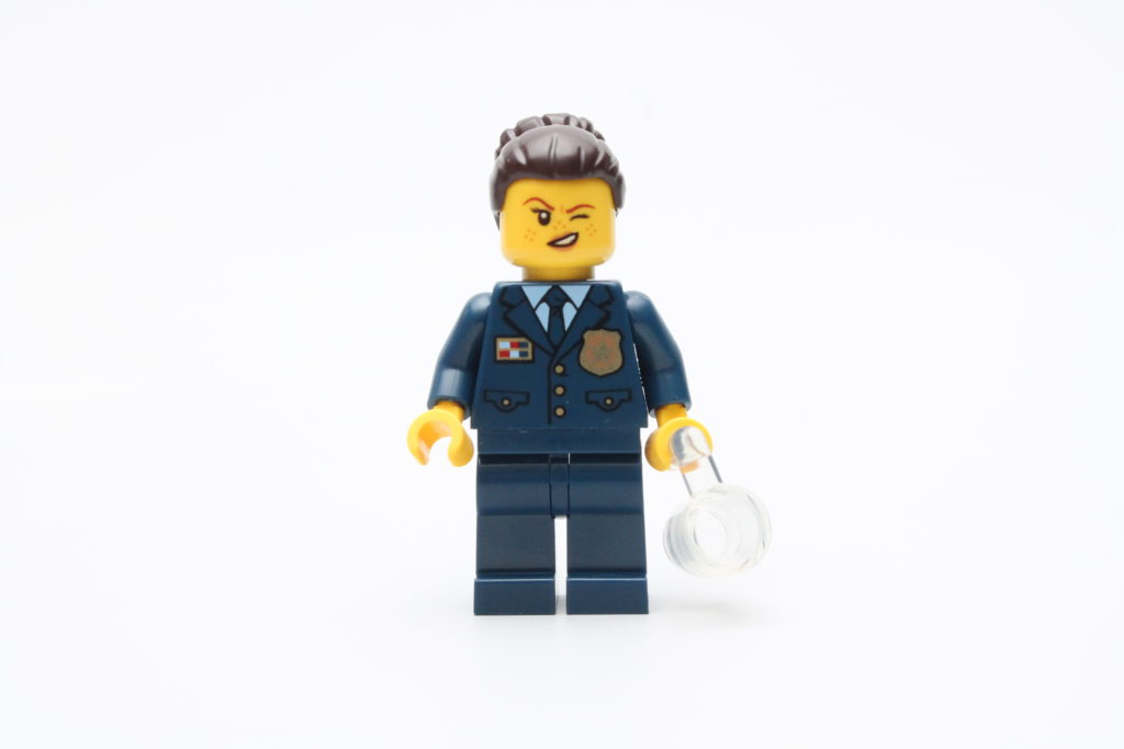 10278 Police Station 47