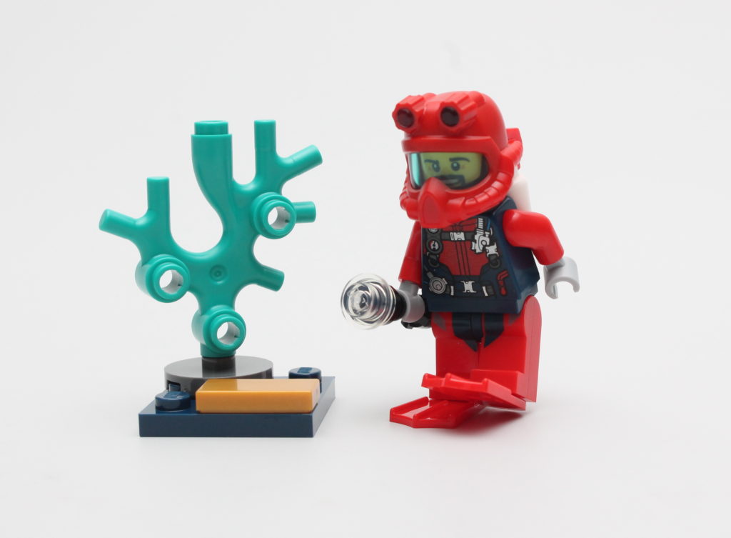 LEGO CITY magazine Issue 34 9