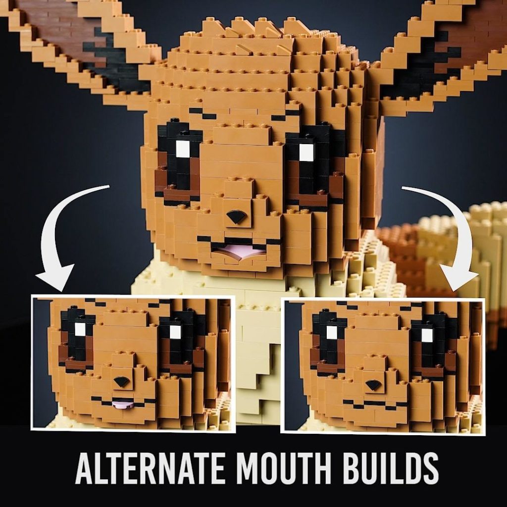 Bricker Builds LEGO Eevee 3 1 1024x1024