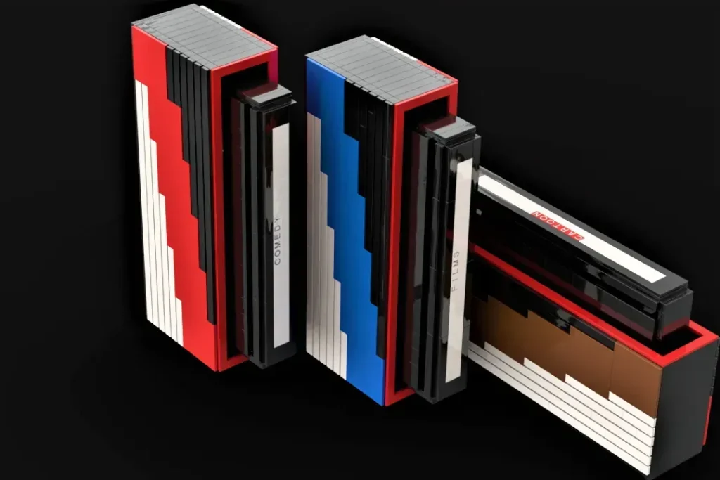 LEGO Ideas video home system 2 1024x683