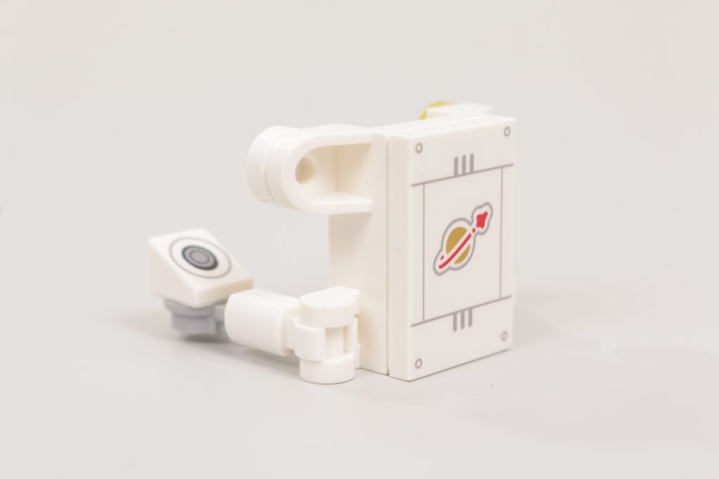 LEGO Minifigures 71046 Series 26 review 63 1024x683