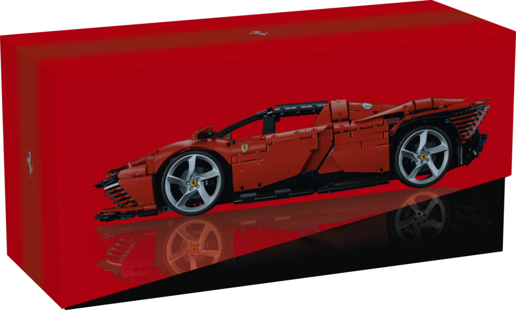 LEGO Technic 42143 Ferrari Daytona SP3 3 1024x615