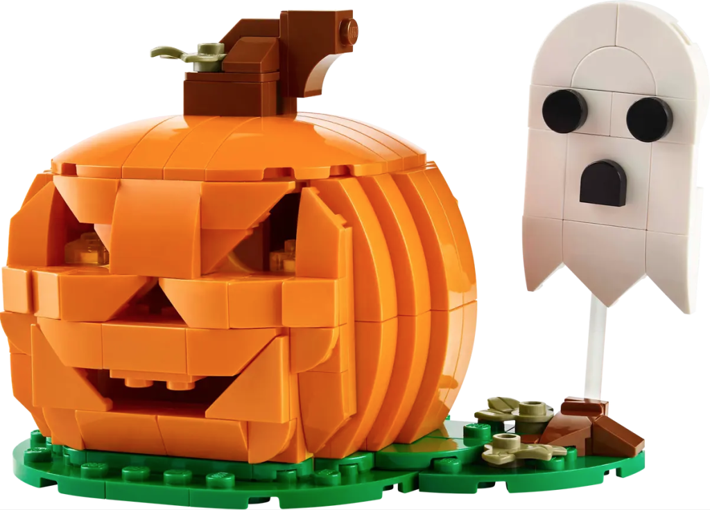 LEGO Creator 40697 Halloween Pumpkin 1 1024x736