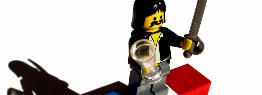 Brick Pic of the Day: 14 July 16