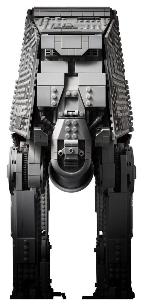LEGO Star Wars 75313 AT AT 53