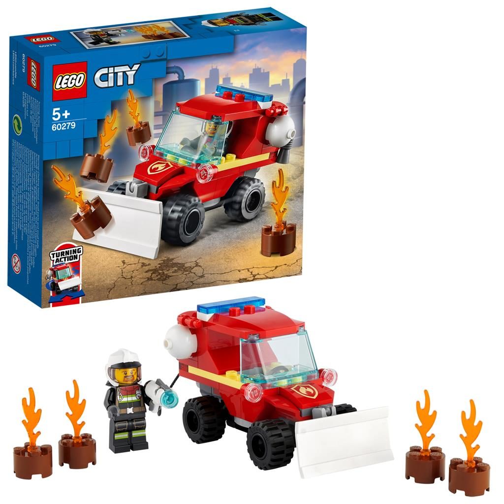 LEGo City 60279 Fire Hazard Truck 2 1024x1024