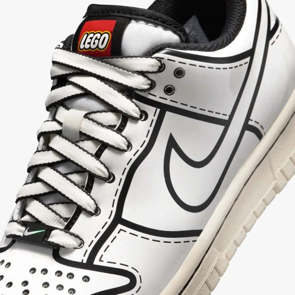 Nike Dunk Low x LEGO Collection 4 1024x1024