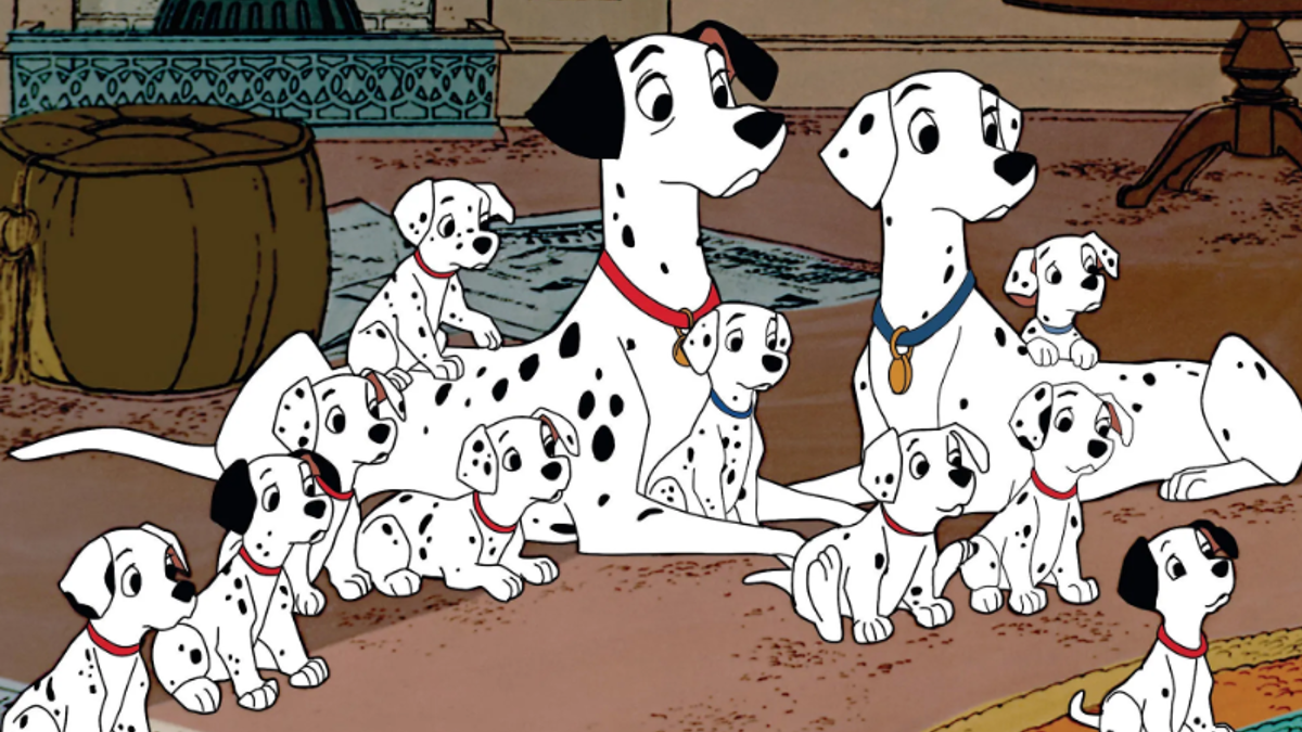 Two LEGO Disney Dalmatian sets rumoured for summer 2025