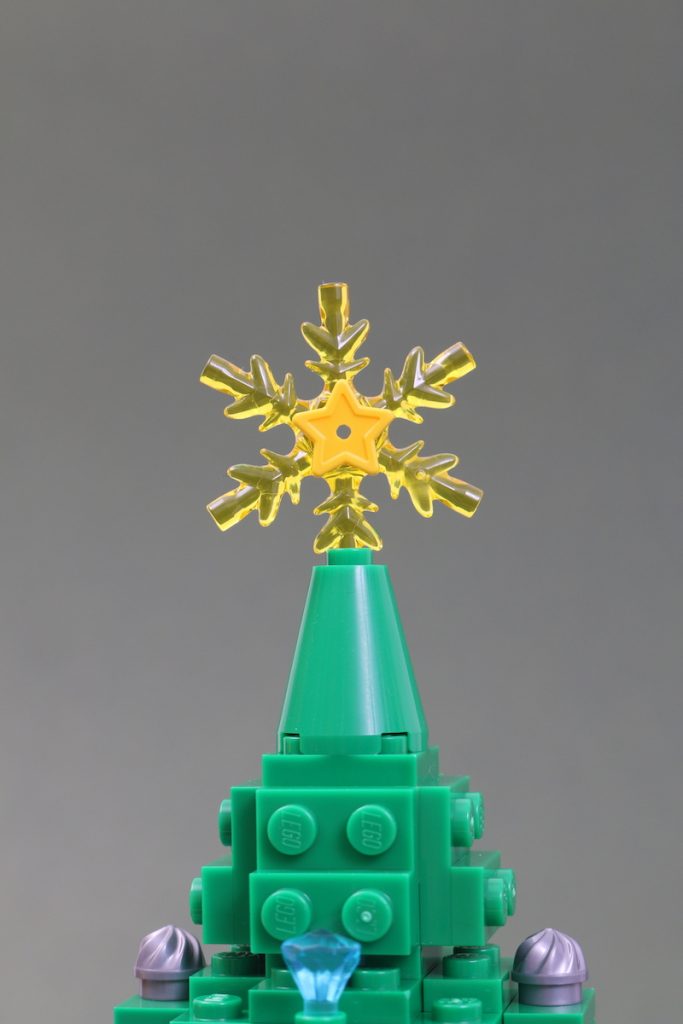 40338 Christmas Tree review Black Friday Brick Friday 7 683x1024