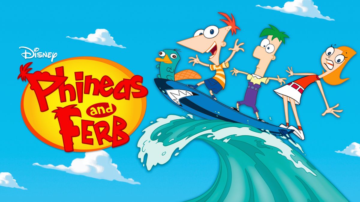 Disney+ return could be the chance for more LEGO Phineas and Ferb