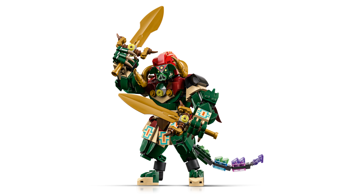 LEGO 77093 The Legend of Zelda Ocarina of Time – The Final Battle 8 1200x675