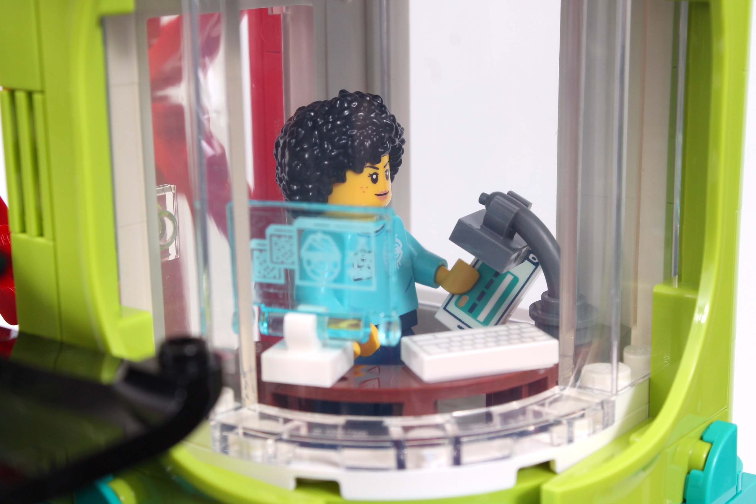 LEGO NINJAGO 71799 NINJAGO City Markets review 26 scaled