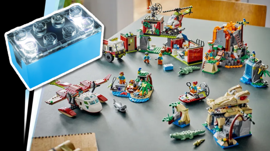 LEGO Interactive smart brick featured image 1024x576