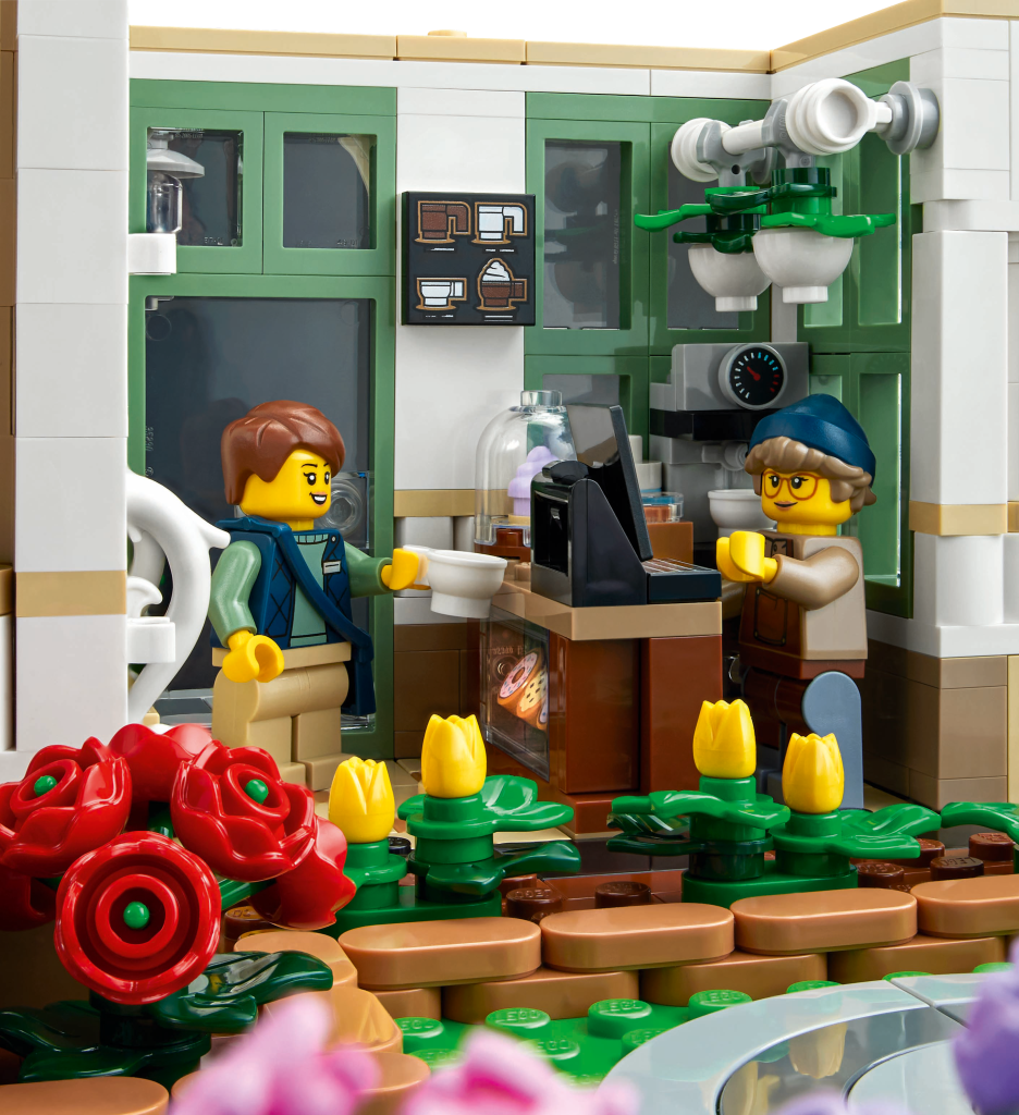 LEGO Ideas 21353 The Botanical Garden 4 936x1024