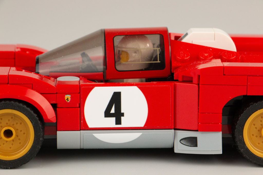 LEGO Speed Champions 76906 1970 Ferrari 512 M review 18 1024x683