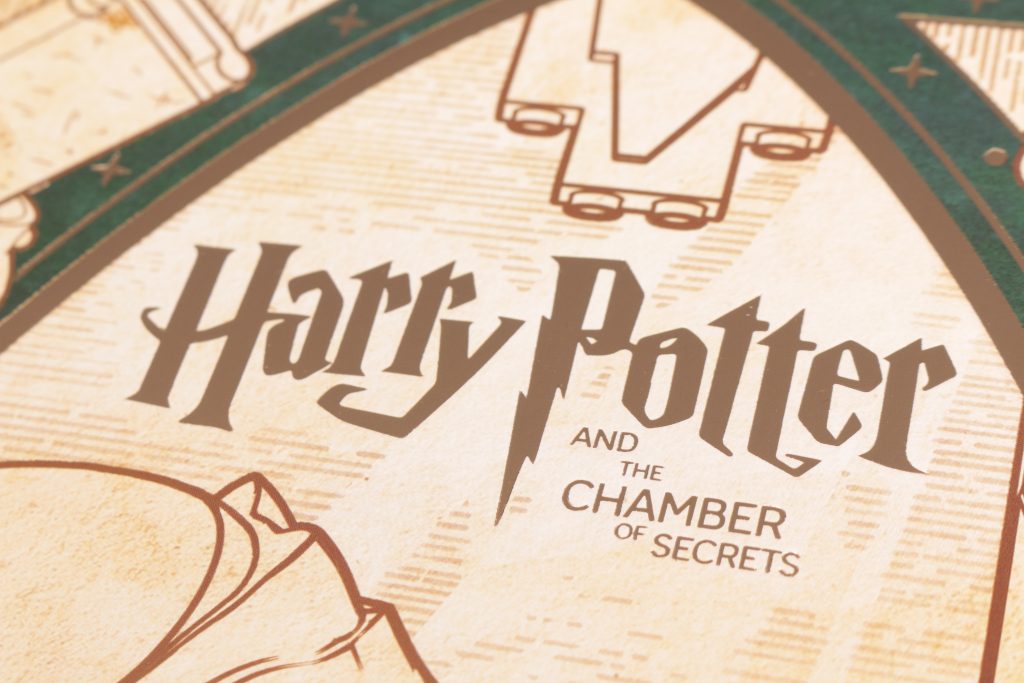 LEGO Insiders Harry Potter prints review 12 1024x683