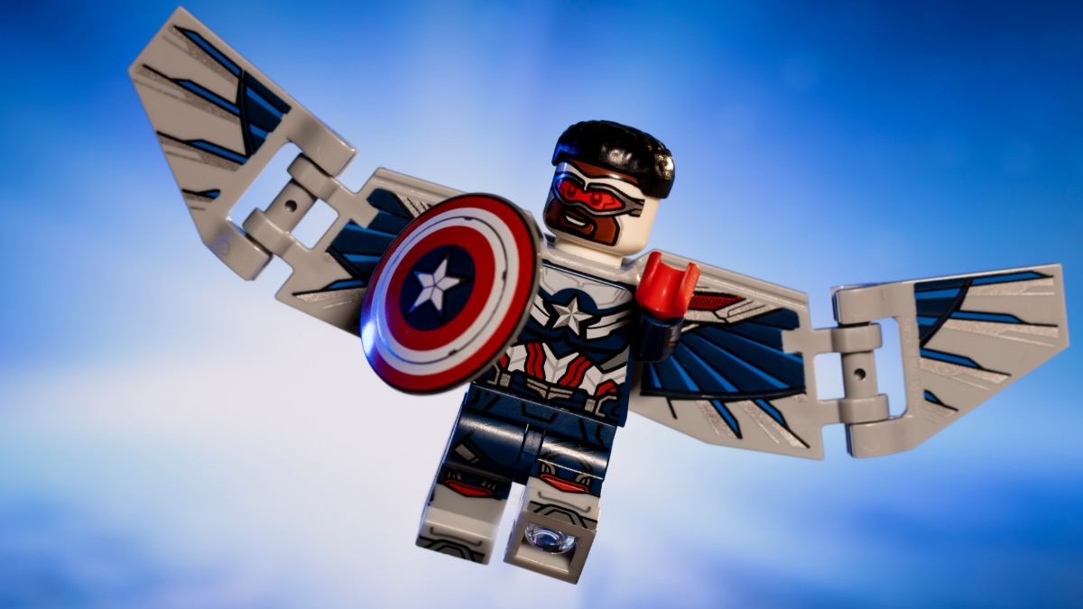 First look at Captain America 4 also reveals a new title