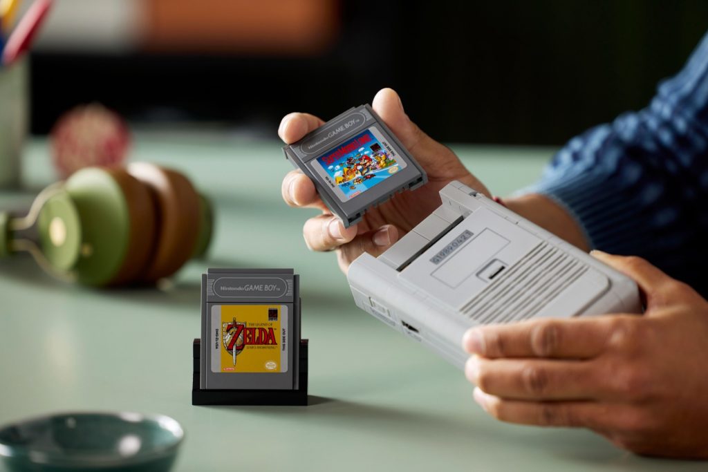 LEGO Super Mario 72046 Game Boy 8 1024x683