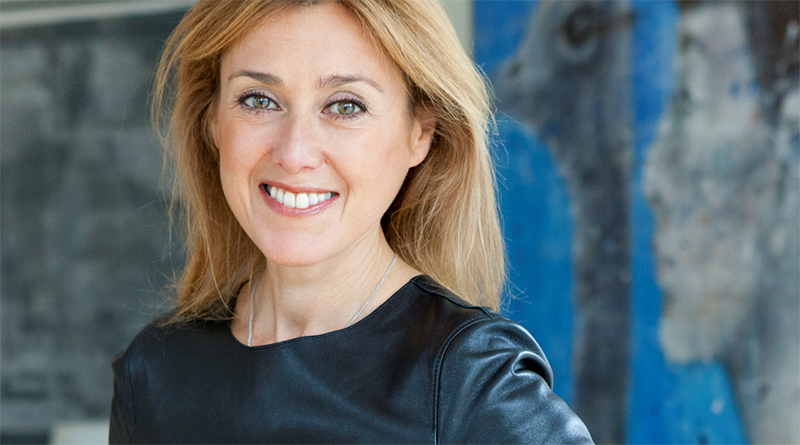 LEGO CMO Julia Goldin explains the company's audience-first advertising