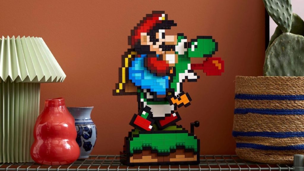 lego super mario 71438 yoshi lifestyle featured shelf 1024x576
