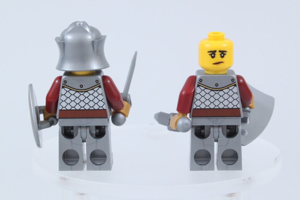 LEGO Ideas 21358 minifigure vending machine review 44 1024x682