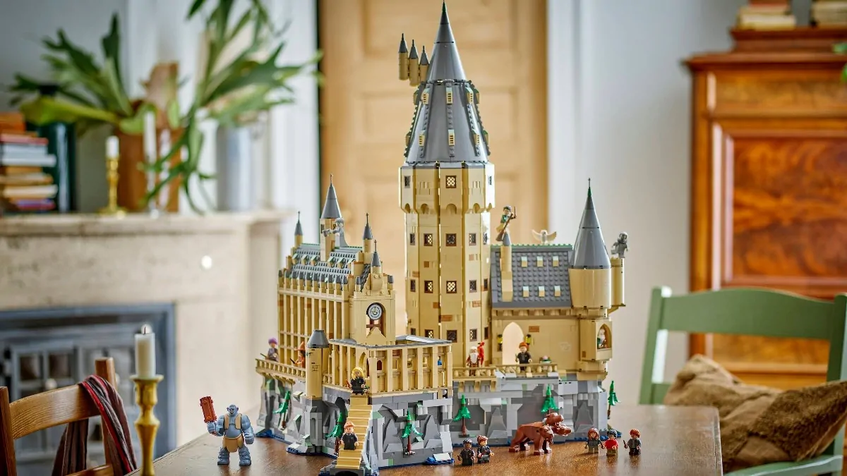 LEGO deals of the week: summer 2026 preparation