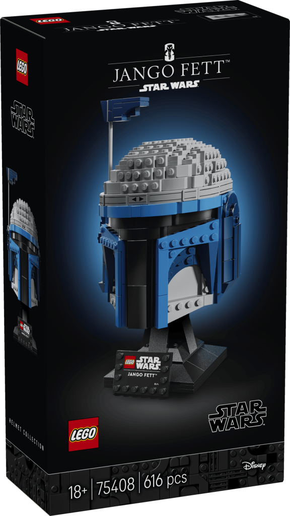 lego star wars 75408 Jango Fett Helmet 1 576x1024
