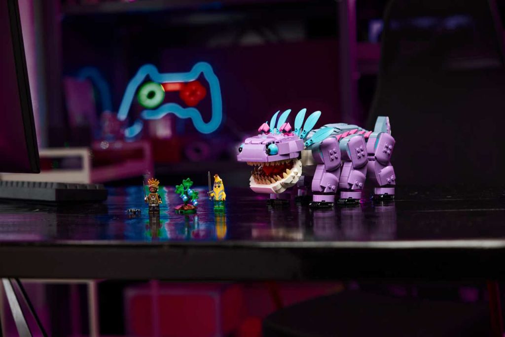 LEGO Fortnite 77077 Lifestyle Envr 1024x683
