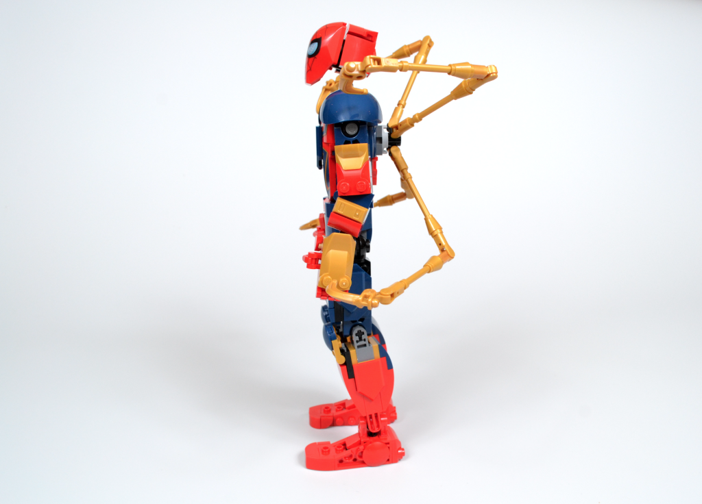 LEGO Marvel 76298 Iron Spider Man Construction Figure 23 1024x736
