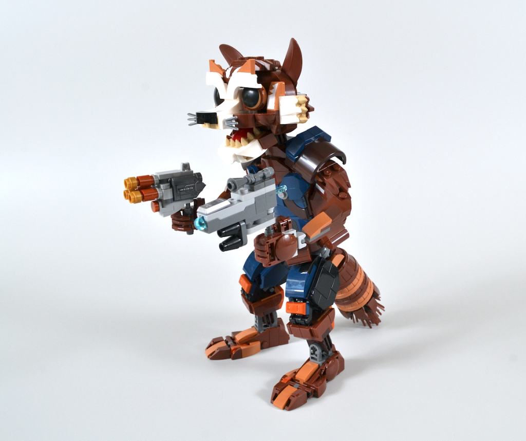 LEGO Marvel 76282 Rocket Baby Groot 3 1024x858