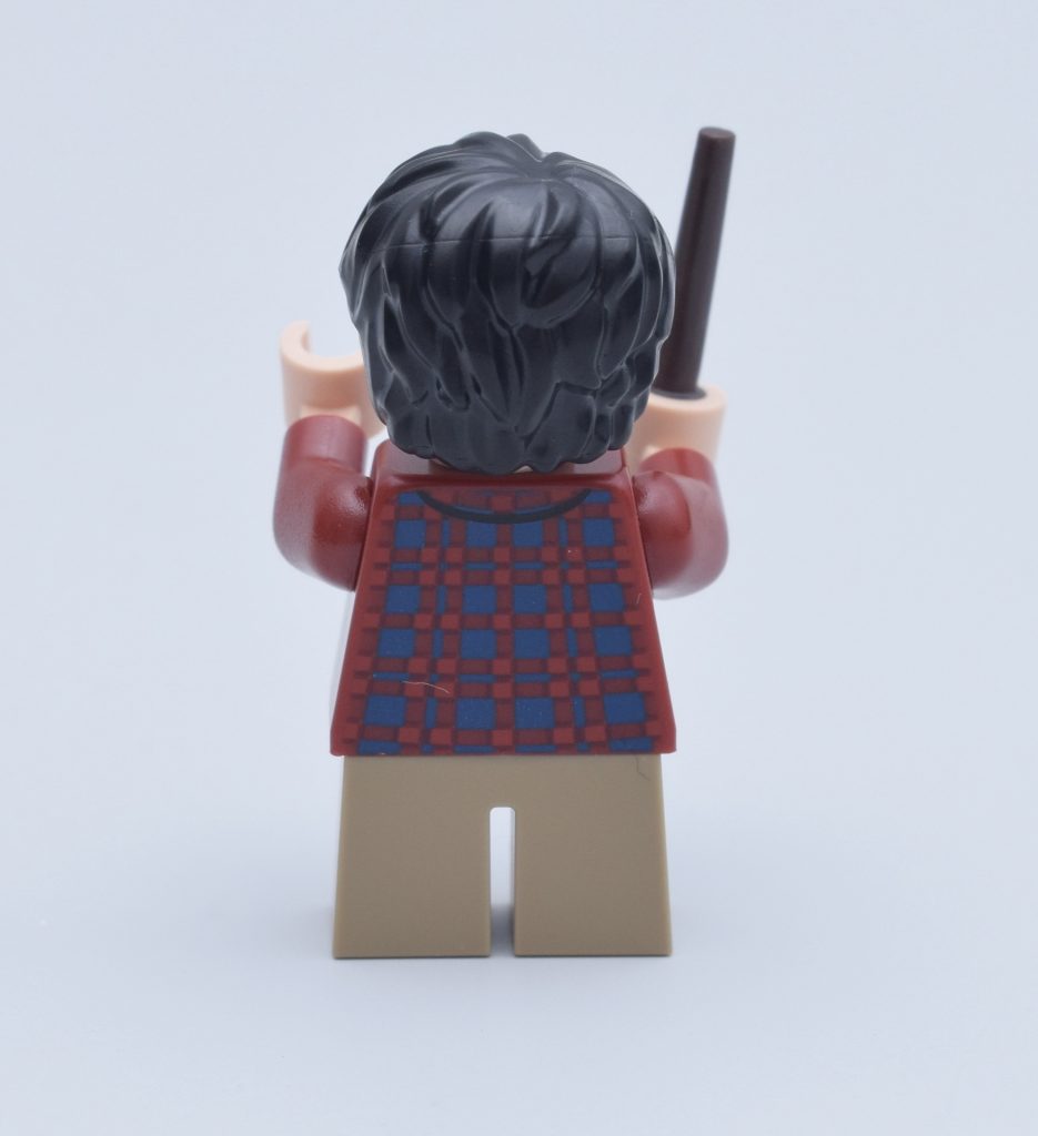 LEGO Harry Potter 76424 Flying Ford Anglia review 15 935x1024
