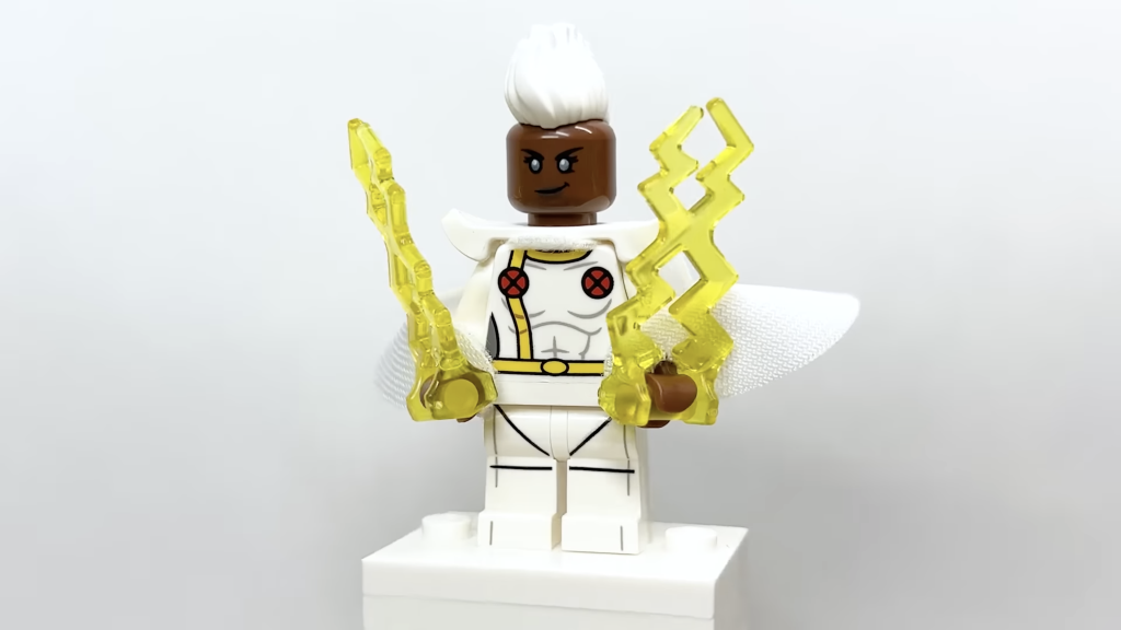 ASHNFLASH LEGO 71039 Marvel Series 2 review 7 1024x576