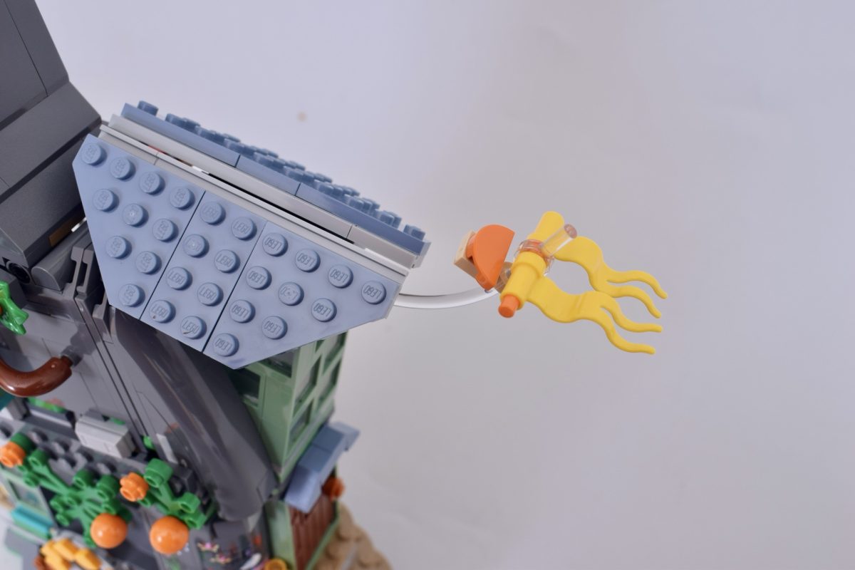 LEGO Harry Potter 76467 Luna Lovegoods House review 5 1200x800