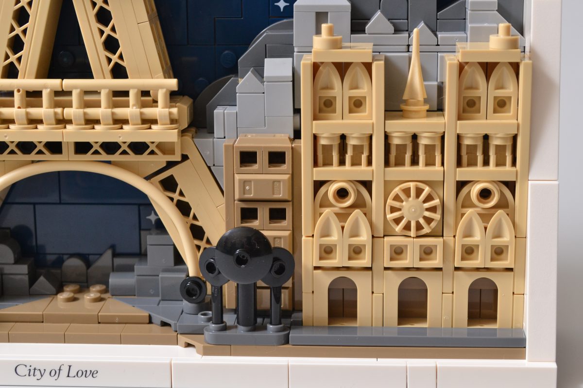 LEGO Architecture 21064 Paris – City of Love 6 1200x800