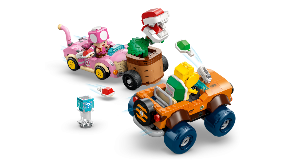 LEGO Super Mario 72044 Piranha Plant Power Up Pursuit 19 1024x576