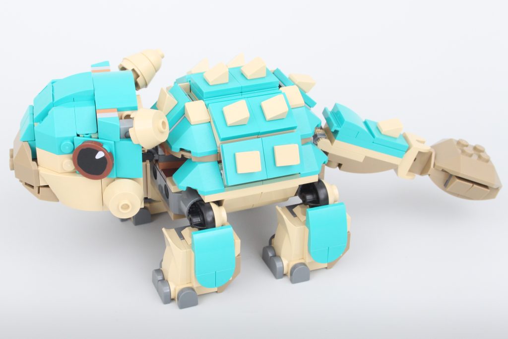 lego jurassic world 76292 bumpy the ankylosaurus review 7 1024x683