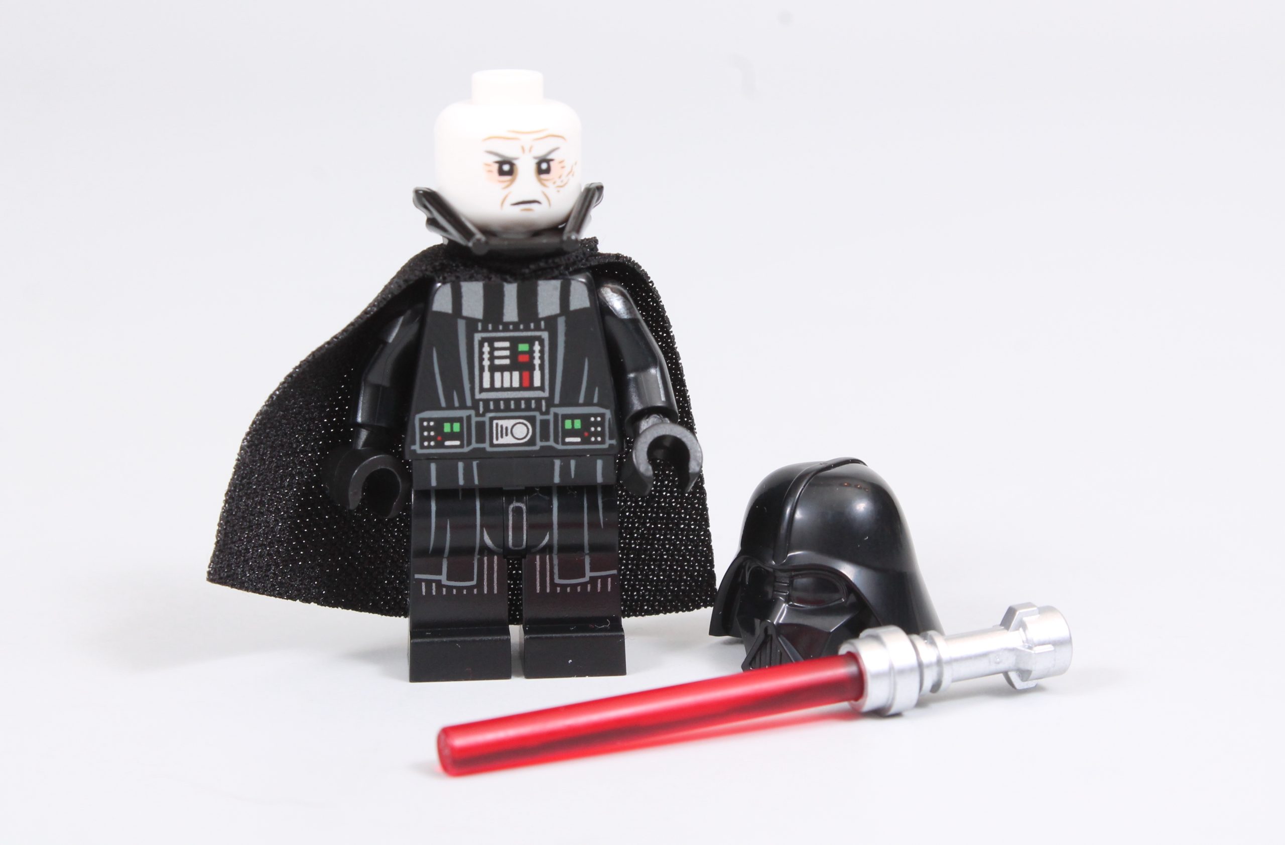 LEGO Star Wars 75347 TIE Bomber review 21 scaled