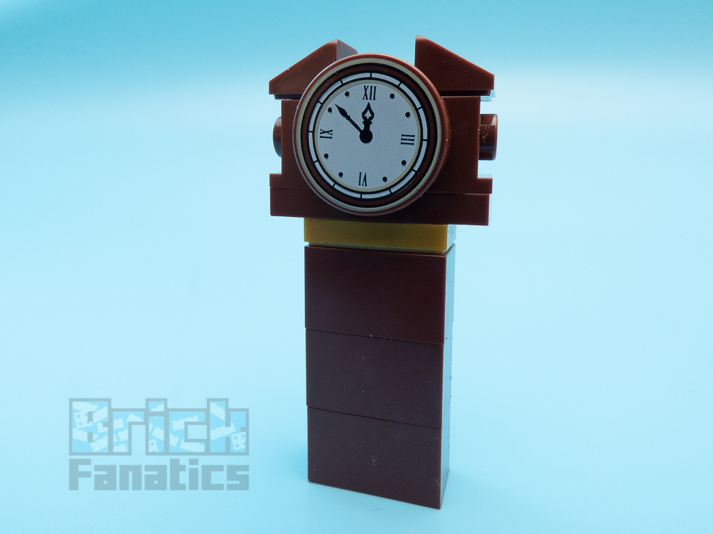 LEGO Christmas Advent Calendars