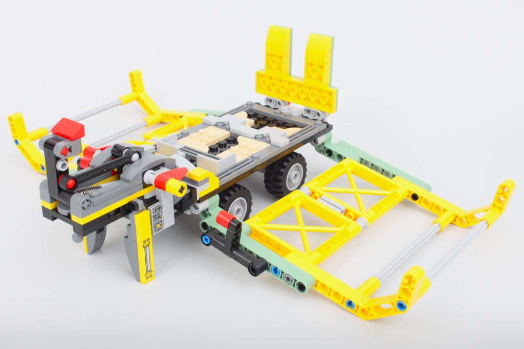 lego jurassic world 76966 allosaurus trailer review 18 1024x683